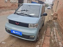 Wuling Hongguang MINIEV Easy Edition LFP Battery - ფოტო 1