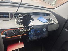 Wuling Hongguang MINIEV Easy Edition LFP Battery - ფოტო 13