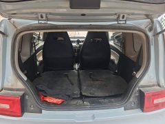 Wuling Hongguang MINIEV Easy Edition LFP Battery - ფოტო 4