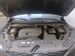 GAC Trumpchi GS4 Coupe 270T Automatic Smart Connect Tech Edition - фото 10