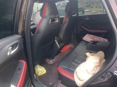 GAC Trumpchi GS4 Coupe 270T Automatic Smart Connect Tech Edition - фото 11