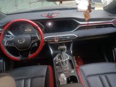 GAC Trumpchi GS4 Coupe 270T Automatic Smart Connect Tech Edition - фото 12