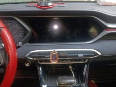 GAC Trumpchi GS4 Coupe 270T Automatic Smart Connect Tech Edition - фото 13