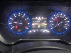 GAC Trumpchi GS4 Coupe 270T Automatic Smart Connect Tech Edition - фото 14
