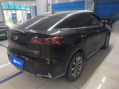 GAC Trumpchi GS4 Coupe 270T Automatic Smart Connect Tech Edition - фото 3