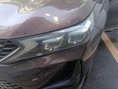 GAC Trumpchi GS4 Coupe 270T Automatic Smart Connect Tech Edition - фото 5
