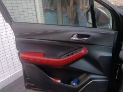 GAC Trumpchi GS4 Coupe 270T Automatic Smart Connect Tech Edition - фото 7
