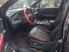 GAC Trumpchi GS4 Coupe 270T Automatic Smart Connect Tech Edition - фото 9