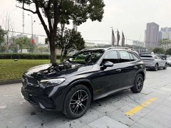 Mercedes-Benz GLC 260 L 4MATIC Luxury - фото 1