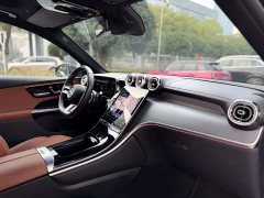 Mercedes-Benz GLC 260 L 4MATIC Luxury - фото 10