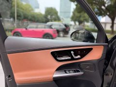 Mercedes-Benz GLC 260 L 4MATIC Luxury - фото 12