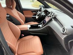 Mercedes-Benz GLC 260 L 4MATIC Luxury - фото 13
