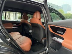Mercedes-Benz GLC 260 L 4MATIC Luxury - фото 14