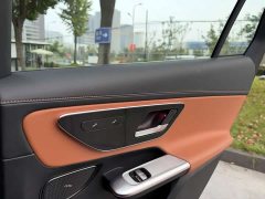 Mercedes-Benz GLC 260 L 4MATIC Luxury - фото 15