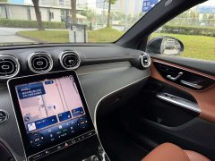 Mercedes-Benz GLC 260 L 4MATIC Luxury - фото 16