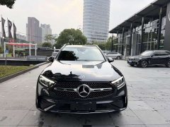Mercedes-Benz GLC 260 L 4MATIC Luxury - фото 2