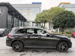 Mercedes-Benz GLC 260 L 4MATIC Luxury - фото 3