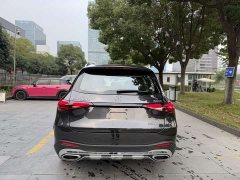 Mercedes-Benz GLC 260 L 4MATIC Luxury - фото 4