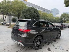 Mercedes-Benz GLC 260 L 4MATIC Luxury - фото 5