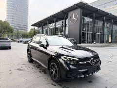 Mercedes-Benz GLC 260 L 4MATIC Luxury - фото 6