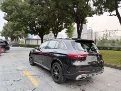 Mercedes-Benz GLC 260 L 4MATIC Luxury - фото 7
