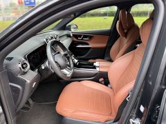 Mercedes-Benz GLC 260 L 4MATIC Luxury - фото 8