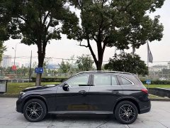 Mercedes-Benz GLC 260 L 4MATIC Luxury - фото 9