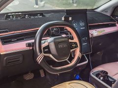 Neta V Tide 400 Lite Pink Custom Edition - photo 7