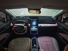 Neta V Tide 400 Lite Pink Custom Edition - photo 9