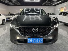 Mazda CX-5 2.0L Automatic FWD Smart Elegant - ფოტო 1