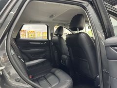 Mazda CX-5 2.0L Automatic FWD Smart Elegant - ფოტო 11
