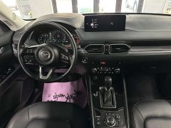 Mazda CX-5 2.0L Automatic FWD Smart Elegant - ფოტო 12