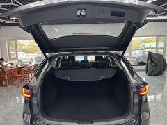 Mazda CX-5 2.0L Automatic FWD Smart Elegant - ფოტო 13