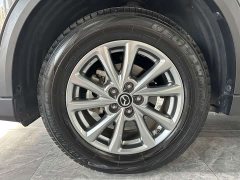 Mazda CX-5 2.0L Automatic FWD Smart Elegant - ფოტო 14