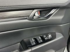 Mazda CX-5 2.0L Automatic FWD Smart Elegant - ფოტო 15