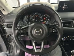 Mazda CX-5 2.0L Automatic FWD Smart Elegant - ფოტო 18