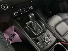 Mazda CX-5 2.0L Automatic FWD Smart Elegant - ფოტო 19