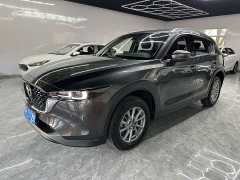 Mazda CX-5 2.0L Automatic FWD Smart Elegant - ფოტო 2