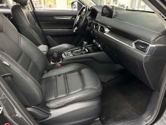 Mazda CX-5 2.0L Automatic FWD Smart Elegant - ფოტო 7