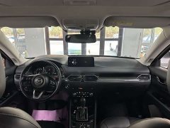 Mazda CX-5 2.0L Automatic FWD Smart Elegant - ფოტო 9