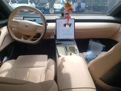 Nio ET5T 75kWh Touring - photo 12