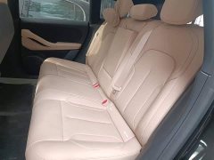 Nio ET5T 75kWh Touring - photo 14