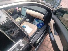 Nio ET5T 75kWh Touring - photo 17