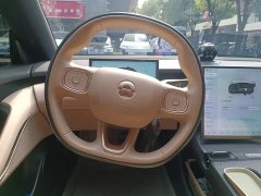 Nio ET5T 75kWh Touring - photo 2
