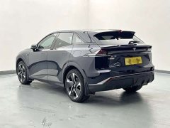 Deepal Deep Blue S07 S7i 200Max Extended Range Version - photo 4