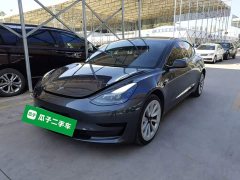 Tesla Model 3 Rear-Wheel Drive - фото 1