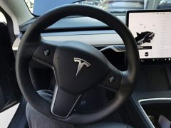 Tesla Model 3 Rear-Wheel Drive - фото 10