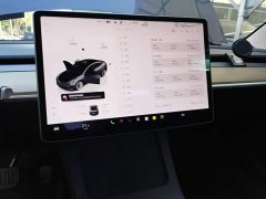 Tesla Model 3 Rear-Wheel Drive - фото 12