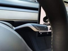 Tesla Model 3 Rear-Wheel Drive - фото 13