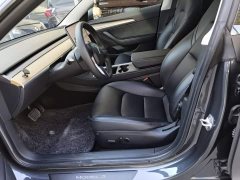 Tesla Model 3 Rear-Wheel Drive - фото 14